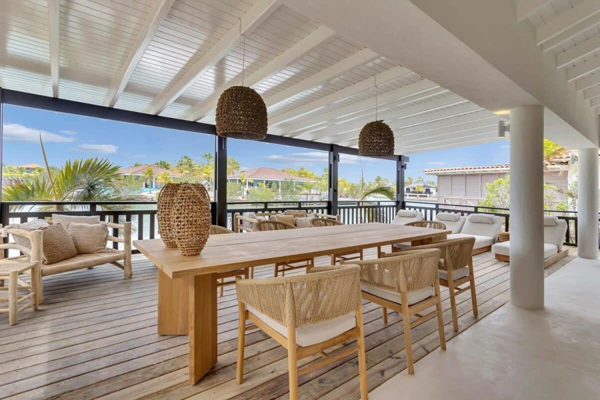 Coral Laguna In Laguna Marina Villa Kralendijk  Ngoại thất bức ảnh