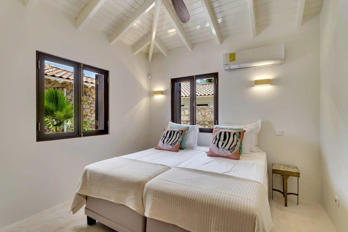 Coral Laguna In Laguna Marina Villa Kralendijk  Ngoại thất bức ảnh