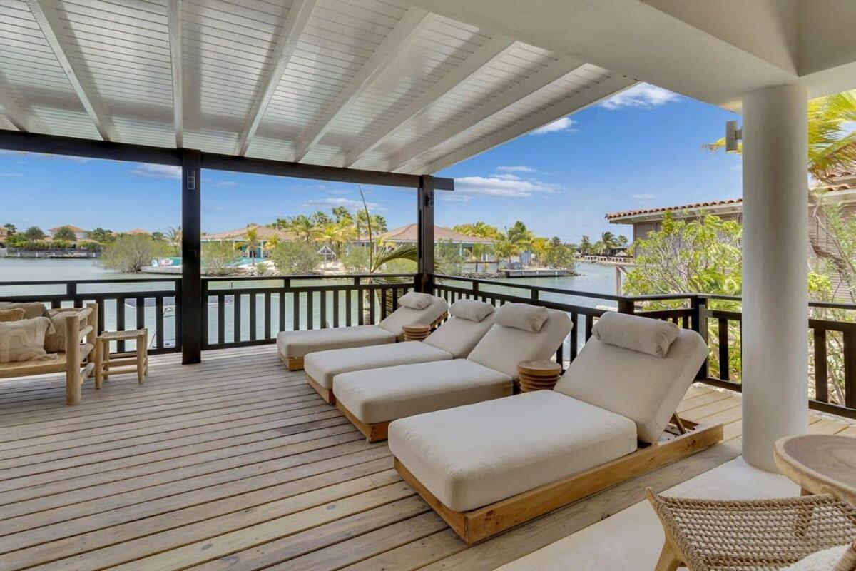 Coral Laguna In Laguna Marina Villa Kralendijk  Ngoại thất bức ảnh