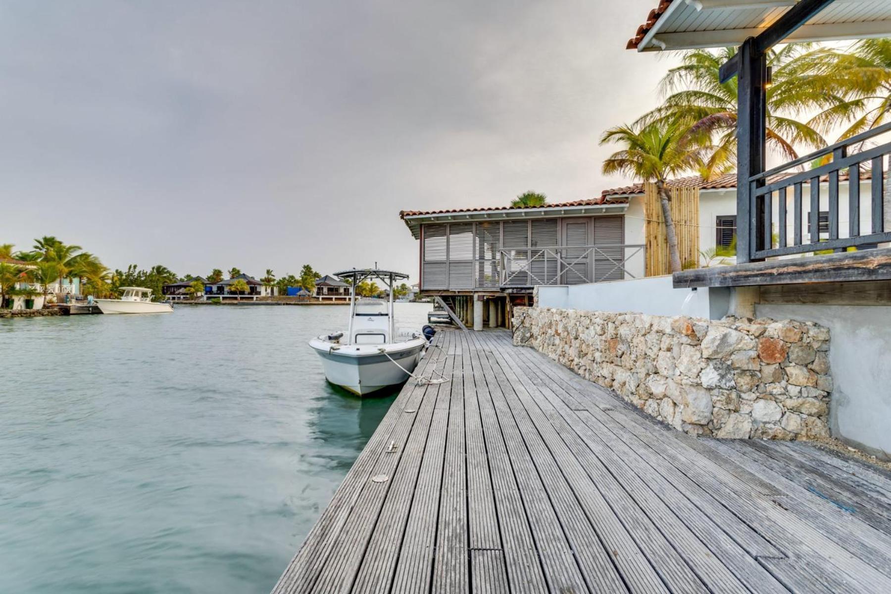 Coral Laguna In Laguna Marina Villa Kralendijk  Ngoại thất bức ảnh